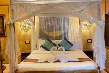 Viking Nature Resort