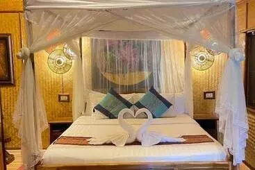 Viking Nature Resort
