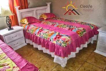 Hostal Cleofe Arequipa