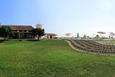 هتل Agrimargherita