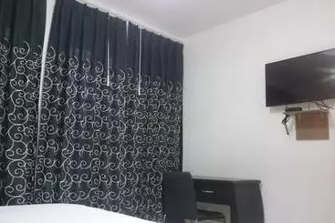 Hotel + Arte