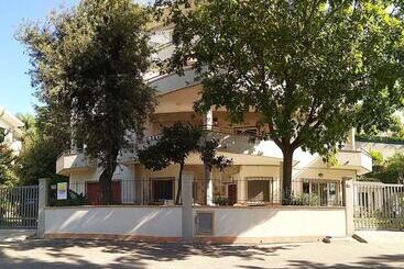 בית מלון כפרי B&b Casa Del Sole