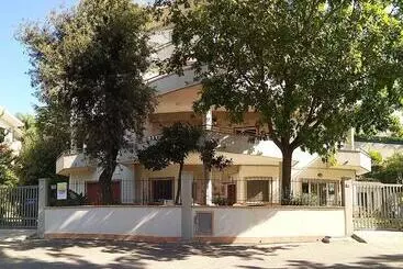 هتل B&b Casa Del Sole