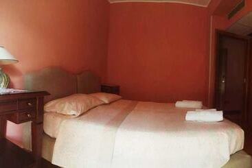 ホテル B&b Casa Del Sole