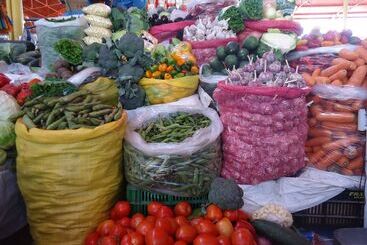 فندق Casa De Avila