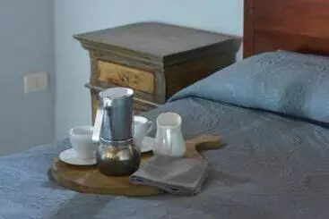 Hotell Casa Fontanino