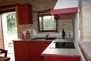 Hotel Casale Dei Dotti