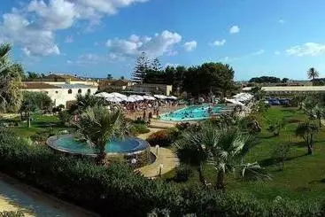 Otel Case Vacanza Torre Lupa