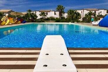 Hotel Case Vacanza Torre Lupa