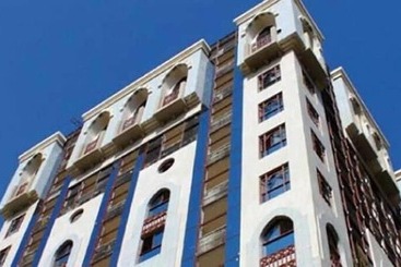 هتل Plaza Inn Ohud