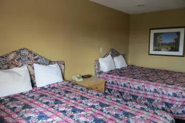 ホテル Econo Inn