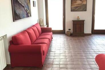 Hotelli Guest House Pedamentina