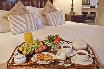 Hotel Idwala Boutique