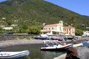 Hotelli Il Delfino