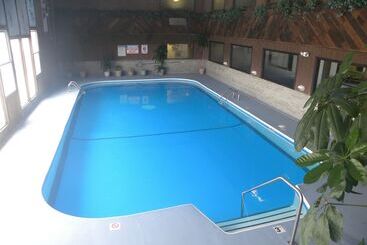 酒店 Indian Hills Inn & Rv Park