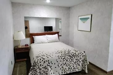 Hotel Indian Hills Inn & Rv Park