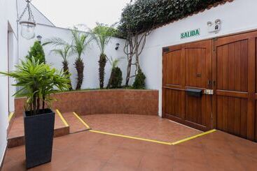 فندق Jose Luis Hostal Boutique