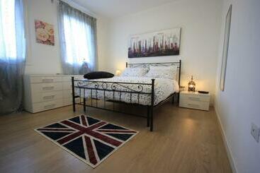 فندق La Lanterna