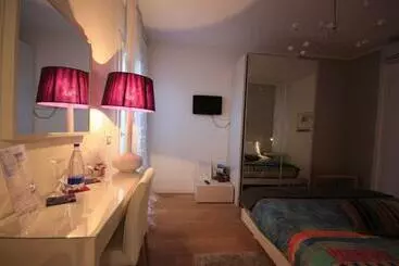 Hotel La Lanterna