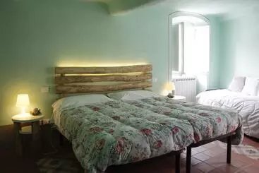 Hotel La Locanda Del Podestà