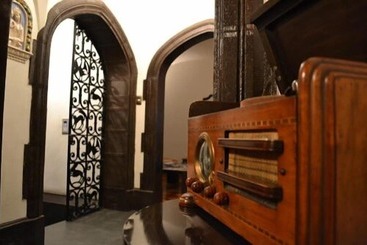 هتل Landay Hostel