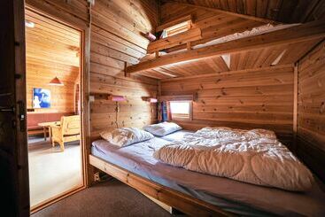 Hotel Lillehammer Fjellstue Og Hytteutleie