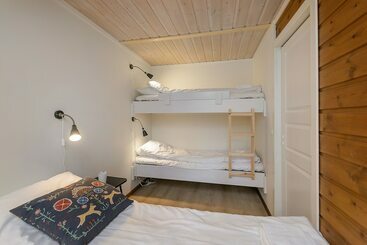 Otel Lillehammer Fjellstue Og Hytteutleie