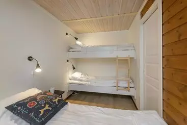 ホテル Lillehammer Fjellstue Og Hytteutleie