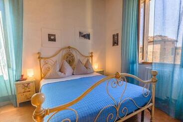 酒店 La Locanda Di Casalmustia