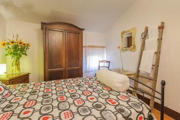 Hotell La Locanda Di Casalmustia