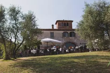 Hotel Locanda Di Praticino