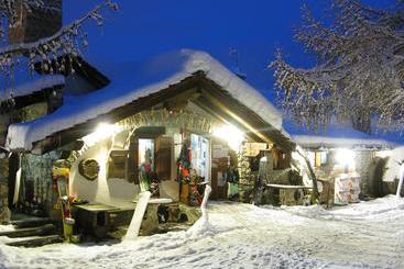 فندق Notre Maison