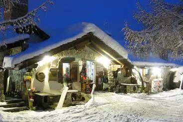 Hotel Notre Maison
