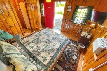 فندق Open Hearth Inn