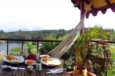 בית מלון כפרי Pietrasanta