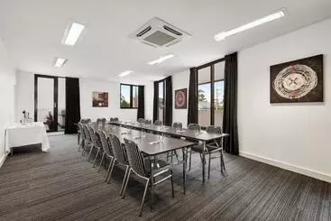 Hotelli Quest Ivanhoe