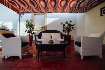 ホテル Quinta Da Gafaria