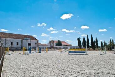 Szálloda Quinta Da Gafaria