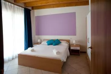 ホテル Relais Rosa Dei Venti Ciao Vacanze