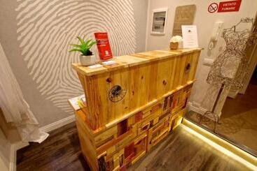 هتل Spagna Secret Rooms