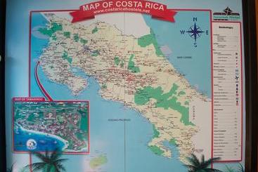 هتل Tamarindo Hostel Resort