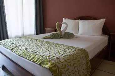Hotelli Tamarindo Hostel Resort