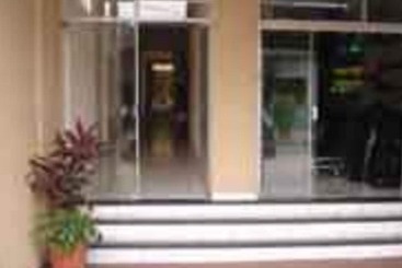 هتل Terrasol Apart