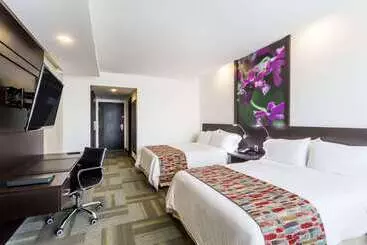 Hotel Wyndham Quito Airport