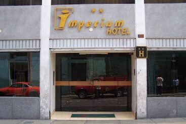 Imperium Hotel Lima