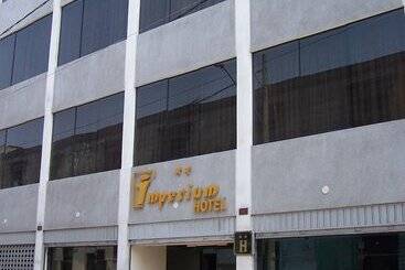 Imperium Hotel Lima