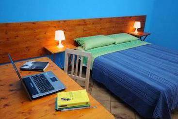 Santu Nicola  Bed And Breakfast