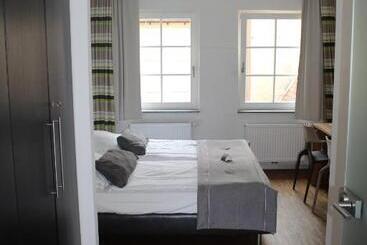 Apart Hotel Heiligenthaler Hof