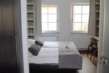Apart Hotel Heiligenthaler Hof