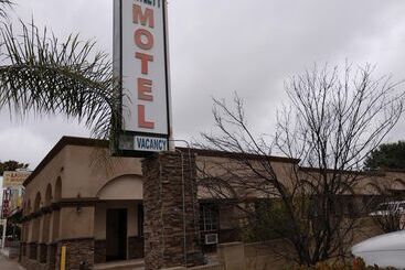 Bartlett Motel
